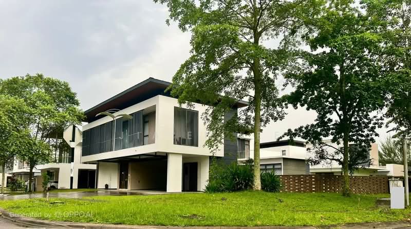 Bungalow for Sale in East Ledang (Iskandar Puteri (Nusajaya)) - Jia En Lee - PropertyGuru.com.my