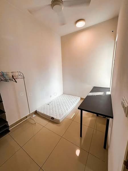 Servis Apartment untuk Disewa di Citizen 2 - Gordon Tong - Bedroom - PropertyGuru.com.my