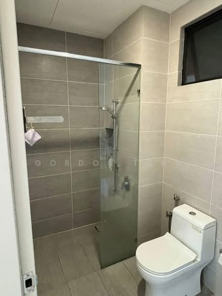 Servis Apartment untuk Disewa di Citizen 2 - Gordon Tong - Bathroom - PropertyGuru.com.my