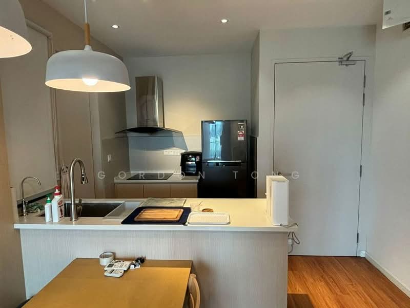 Servis Apartment untuk Disewa di Citizen 2 - Gordon Tong - Kitchen - PropertyGuru.com.my