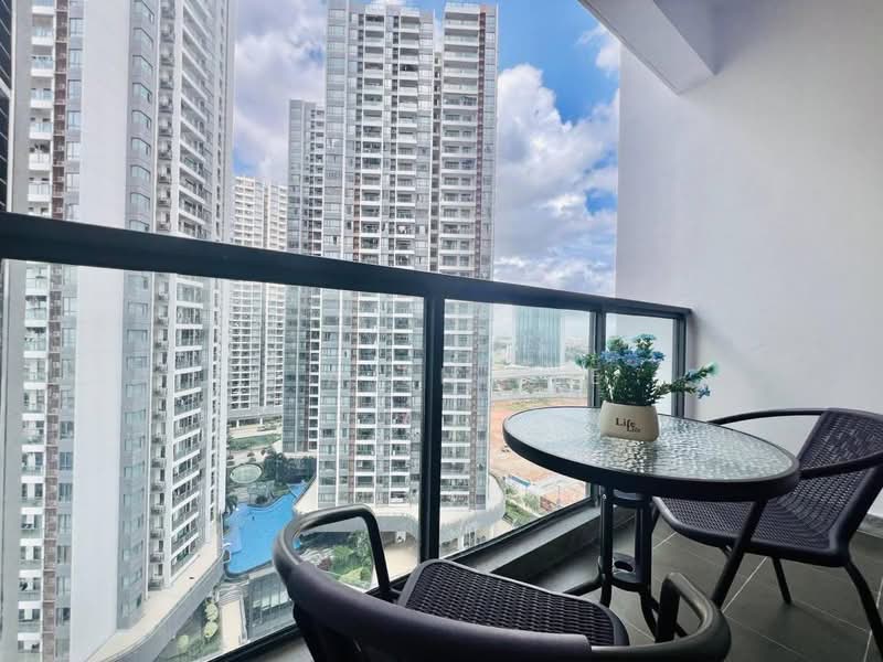 Kondominium untuk Disewa di R&F Princess Cove Phase 2-Seine Region - Jia En Lee - PropertyGuru.com.my