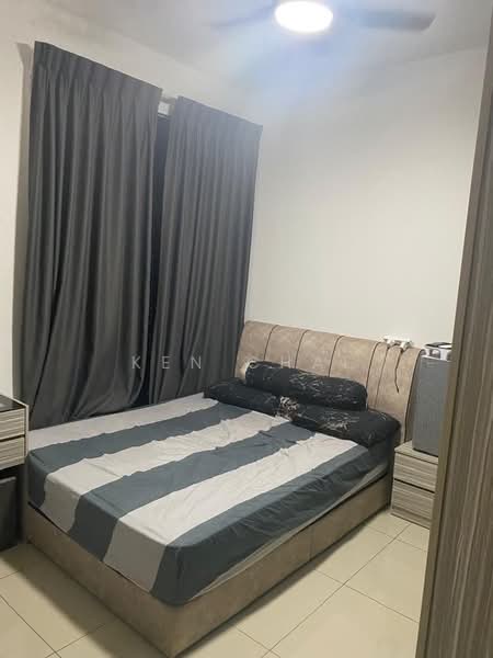 Service Residence for Sale at Veranda Residence - Ken Chai - PropertyGuru.com.my