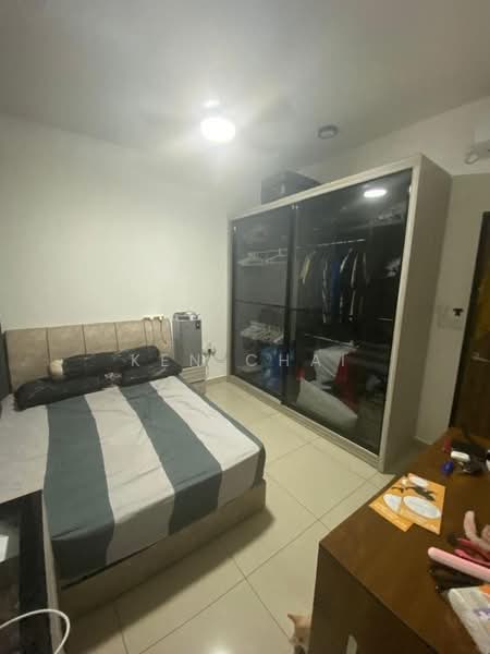 Service Residence for Sale at Veranda Residence - Ken Chai - PropertyGuru.com.my