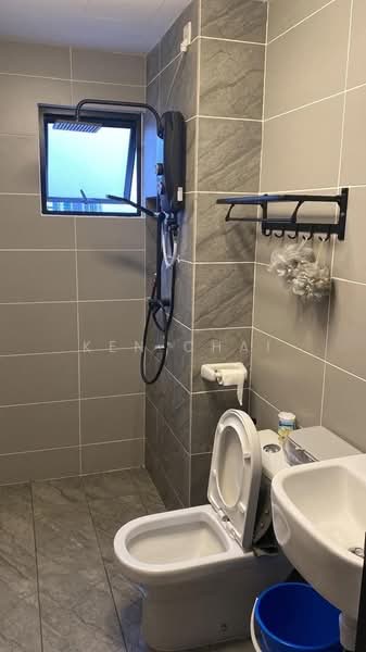 Service Residence for Sale at Veranda Residence - Ken Chai - PropertyGuru.com.my
