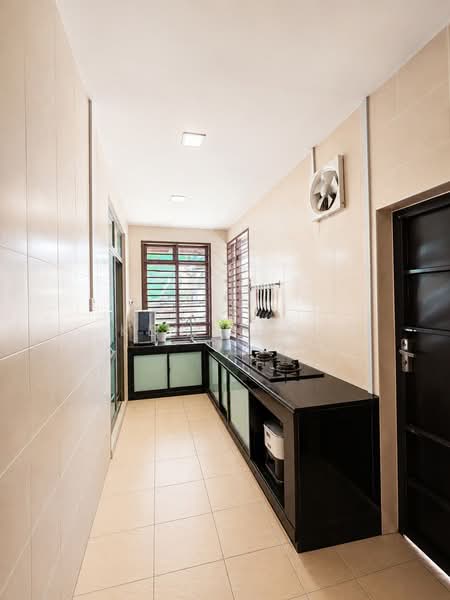 Cluster House for Sale in Taman Mount Austin (Tebrau) - Ken Chai - PropertyGuru.com.my