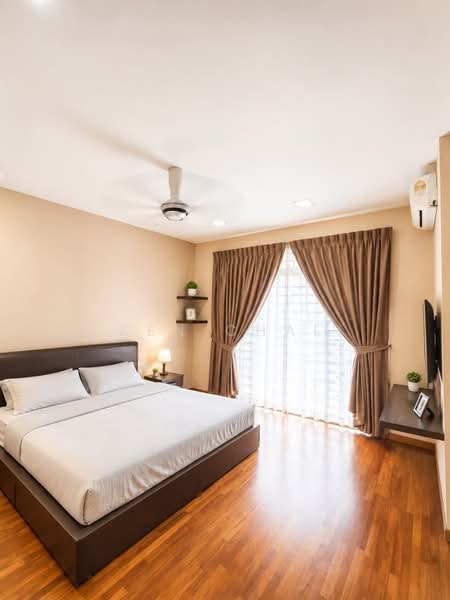 Cluster House for Sale in Taman Mount Austin (Tebrau) - Ken Chai - PropertyGuru.com.my