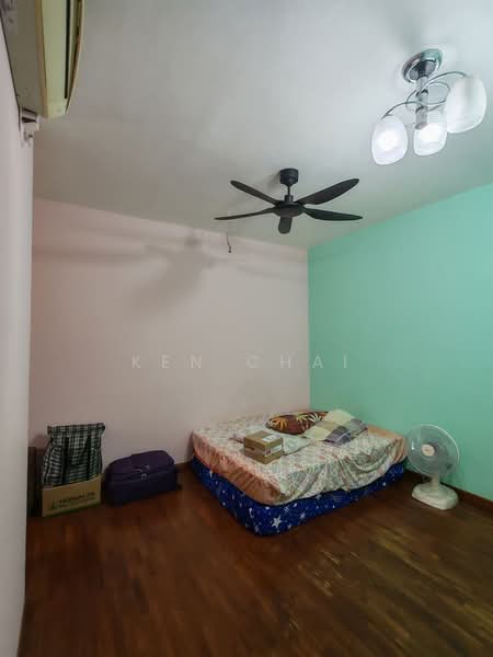 Cluster House for Sale in Taman Mount Austin (Tebrau) - Ken Chai - PropertyGuru.com.my