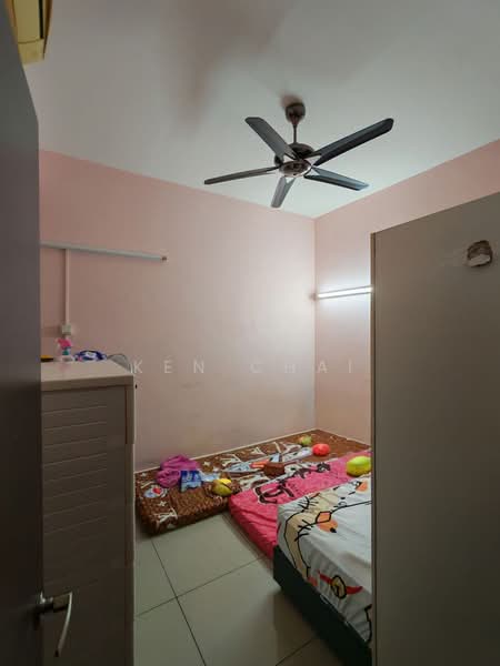 Cluster House for Sale in Taman Mount Austin (Tebrau) - Ken Chai - PropertyGuru.com.my