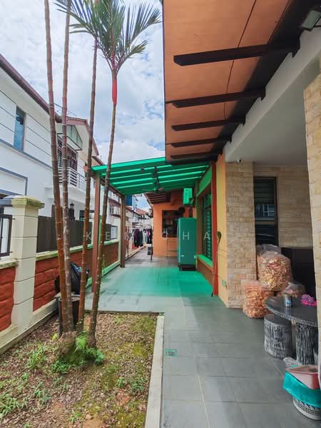 Cluster House for Sale in Taman Mount Austin (Tebrau) - Ken Chai - PropertyGuru.com.my