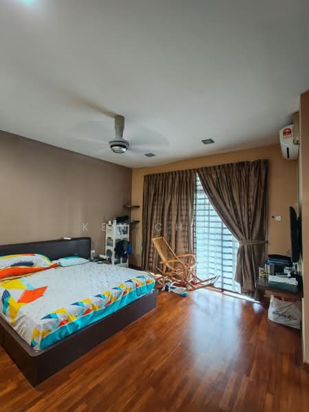 Cluster House for Sale in Taman Mount Austin (Tebrau) - Ken Chai - PropertyGuru.com.my