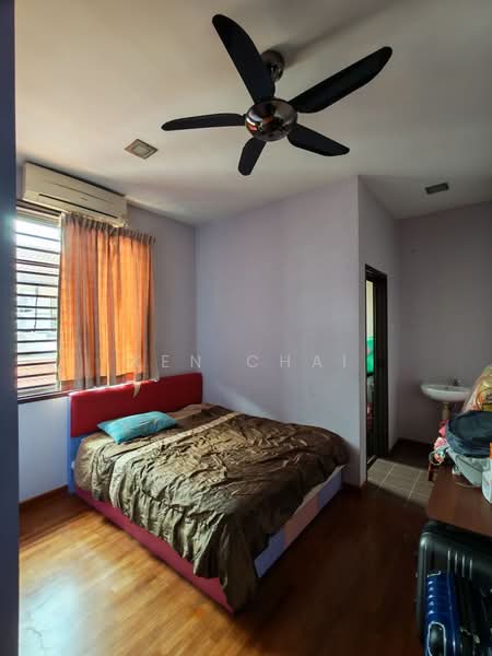 Cluster House for Sale in Taman Mount Austin (Tebrau) - Ken Chai - PropertyGuru.com.my