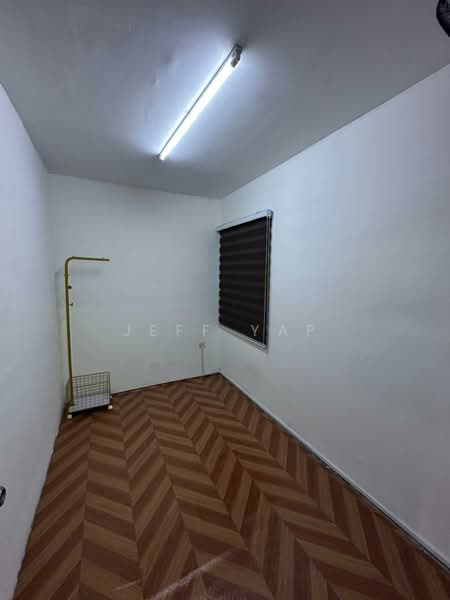 Rumah Flat untuk Disewa di Flora Damansara Flat - Jeff Yap - Interior - PropertyGuru.com.my