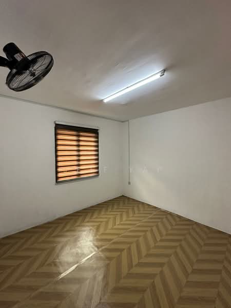 Rumah Flat untuk Disewa di Flora Damansara Flat - Jeff Yap - Interior - PropertyGuru.com.my