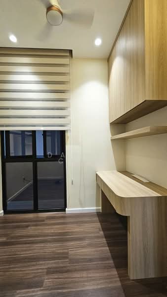Condominium for Rent at Vertu Resort - Darren Cham - Study - PropertyGuru.com.my
