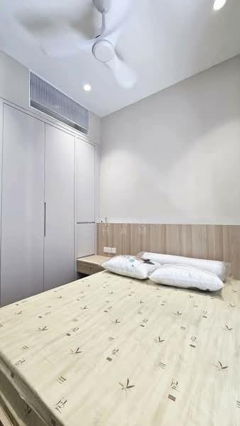 Condominium for Rent at Vertu Resort - Darren Cham - Bedroom - PropertyGuru.com.my