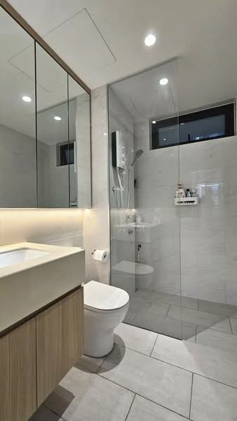 Condominium for Sale at Vertu Resort - Darren Cham - Bathroom - PropertyGuru.com.my