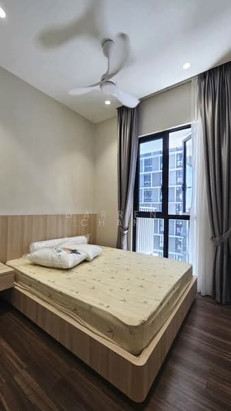 Condominium for Sale at Vertu Resort - Darren Cham - Bedroom - PropertyGuru.com.my