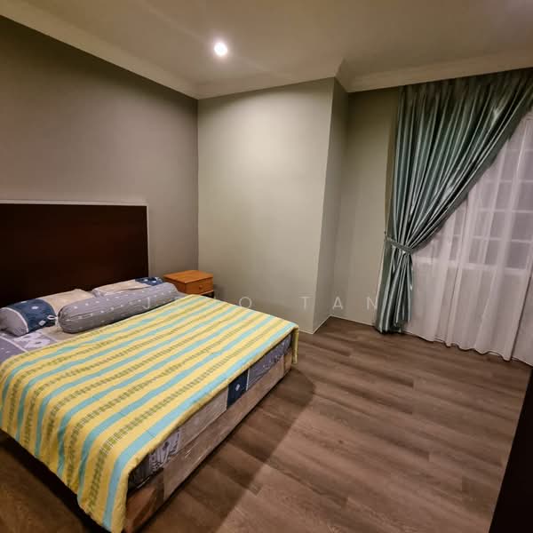 Condominium for Rent at De Summit Condominium - Jeno Tan - Bedroom - PropertyGuru.com.my