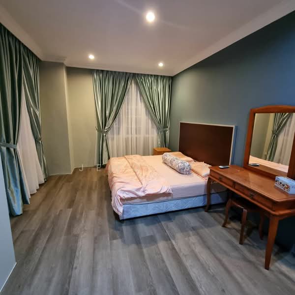 Condominium for Rent at De Summit Condominium - Jeno Tan - Bedroom - PropertyGuru.com.my