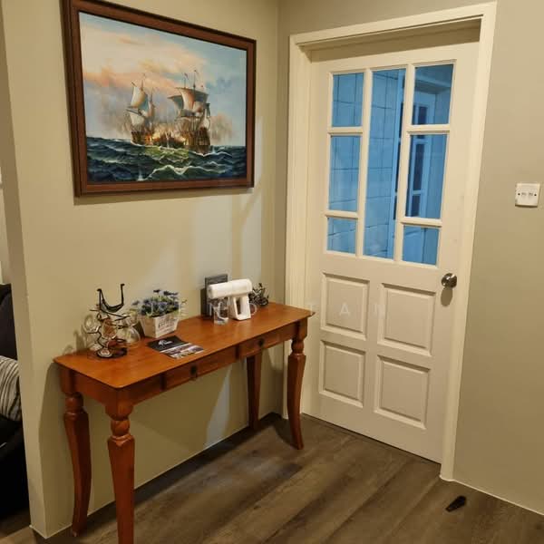 Condominium for Rent at De Summit Condominium - Jeno Tan - Entrance - PropertyGuru.com.my
