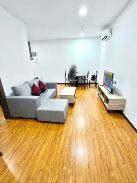 Service Residence for Rent at Satria Residence - Jeno Tan - PropertyGuru.com.my