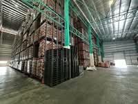 For Rent - High Ceiling & Heavy Floor Loading Factory @ Pasir Gudang