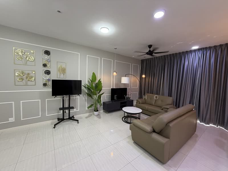 Apartment for Rent at Inwood Residences - Stanley Ho - PropertyGuru.com.my