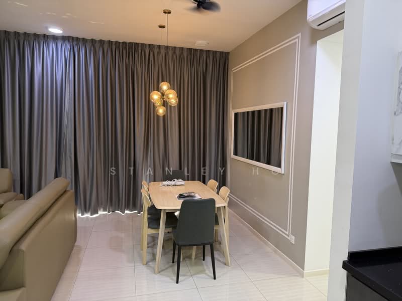 Apartment for Rent at Inwood Residences - Stanley Ho - PropertyGuru.com.my