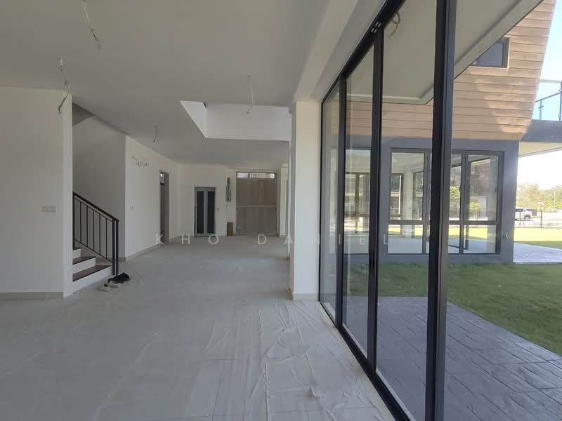 3-storey Terraced House for Rent in BANDAR PUCHONG JAYA (Puchong) - Kho Daniel - Interior - PropertyGuru.com.my