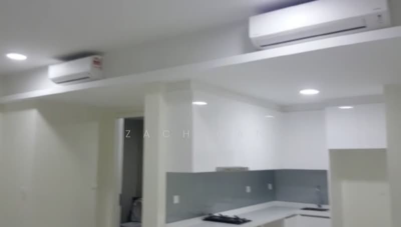 Service Residence for Rent at Pandora @ Tropicana Metropark - Zach Gan - Kitchen - PropertyGuru.com.my
