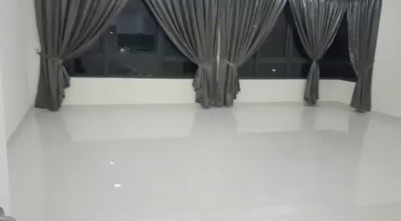 Service Residence for Rent at Pandora @ Tropicana Metropark - Zach Gan - Living Room - PropertyGuru.com.my