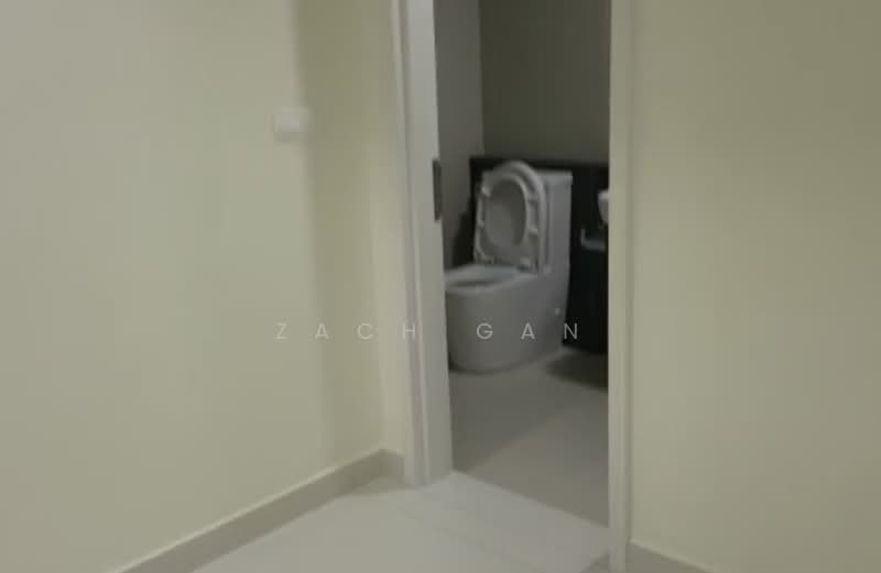 Service Residence for Rent at Pandora @ Tropicana Metropark - Zach Gan - Bathroom - PropertyGuru.com.my