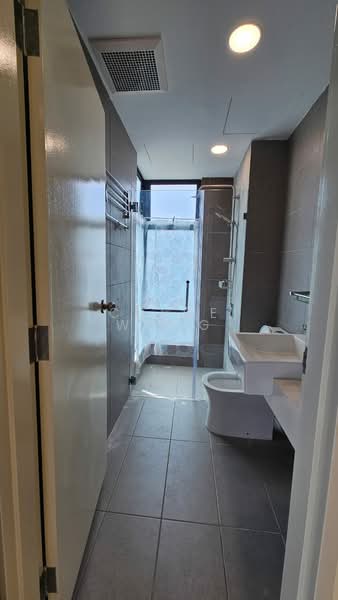 Servis Apartment untuk Dijual di BLISS @ Old Klang Road - Chloe Wong - Bathroom - PropertyGuru.com.my
