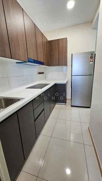 Servis Apartment untuk Dijual di BLISS @ Old Klang Road - Chloe Wong - Kitchen - PropertyGuru.com.my