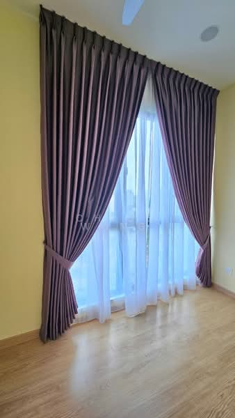 Servis Apartment untuk Dijual di BLISS @ Old Klang Road - Chloe Wong - Interior - PropertyGuru.com.my