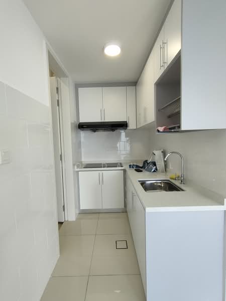 Service Residence for Rent at Paisley @ Tropicana Metropark - Kho Daniel - Kitchen - PropertyGuru.com.my