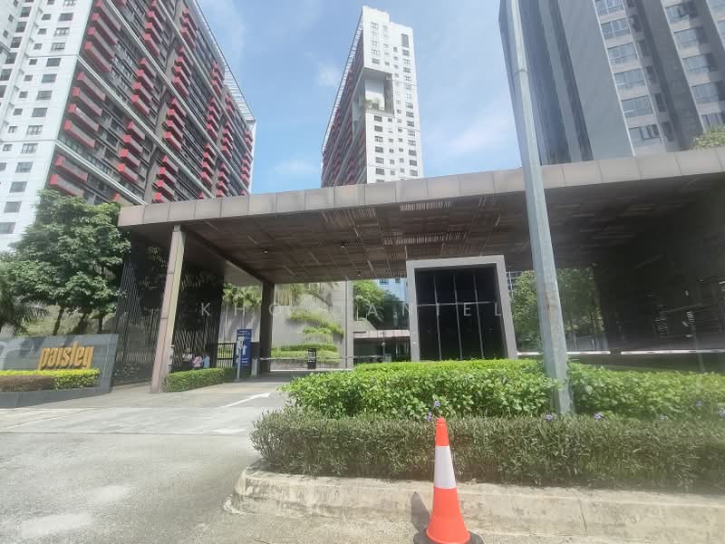 Service Residence for Rent at Paisley @ Tropicana Metropark - Kho Daniel - Exterior - PropertyGuru.com.my