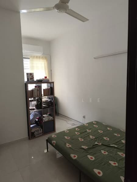 Rumah Teres 2 Tingkat untuk Disewa di Balik Pulau (Penang) - David Lee - Bedroom - PropertyGuru.com.my