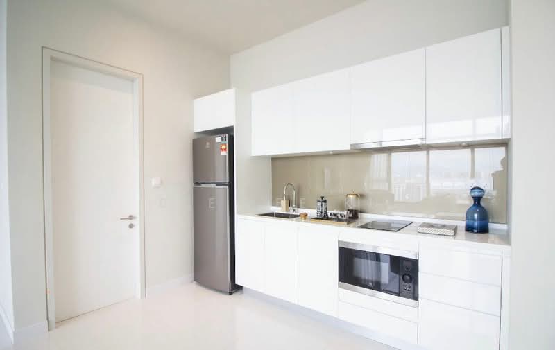 Service Residence for Rent at Service Suites @ Pavilion Embassy - Bee Lee Ku - PropertyGuru.com.my