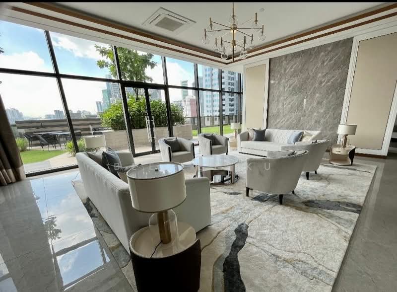 Service Residence for Rent at Service Suites @ Pavilion Embassy - Bee Lee Ku - PropertyGuru.com.my