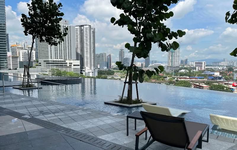 Service Residence for Rent at Service Suites @ Pavilion Embassy - Bee Lee Ku - PropertyGuru.com.my