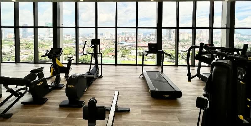 Service Residence for Rent at Service Suites @ Pavilion Embassy - Bee Lee Ku - PropertyGuru.com.my