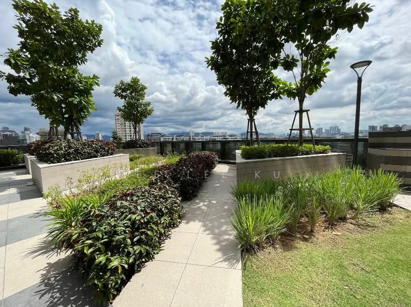 Service Residence for Rent at Service Suites @ Pavilion Embassy - Bee Lee Ku - PropertyGuru.com.my