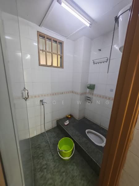 Rumah Teres 2 Tingkat untuk Dijual di Bandar Damai Perdana (Cheras) - Chloe Wong - Bathroom - PropertyGuru.com.my