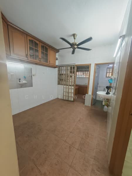 Rumah Teres 2 Tingkat untuk Dijual di Bandar Damai Perdana (Cheras) - Chloe Wong - Kitchen - PropertyGuru.com.my