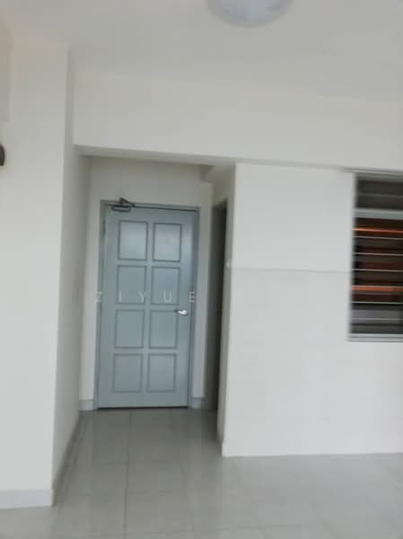 Servis Apartment untuk Disewa di Main Place Residence - Ziyue Ong - Entrance - PropertyGuru.com.my