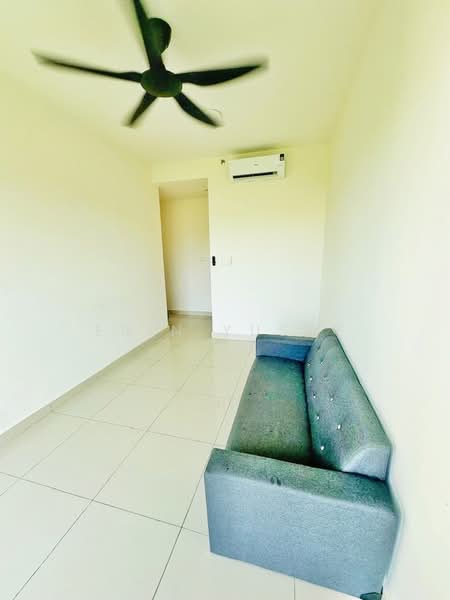 Condominium for Rent at Residensi Suasana @ Damai - Erin Yusof - Living Room - PropertyGuru.com.my