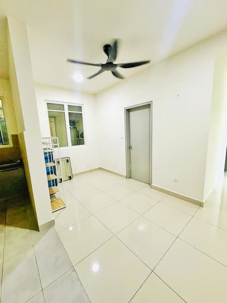 Condominium for Rent at Residensi Suasana @ Damai - Erin Yusof - Interior - PropertyGuru.com.my