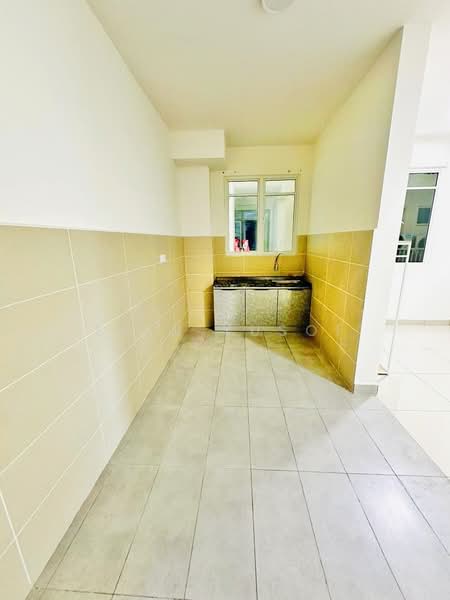Condominium for Rent at Residensi Suasana @ Damai - Erin Yusof - Kitchen - PropertyGuru.com.my