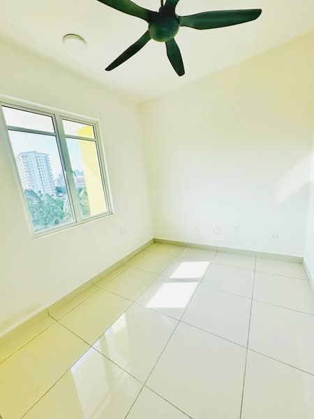 Condominium for Rent at Residensi Suasana @ Damai - Erin Yusof - Interior - PropertyGuru.com.my